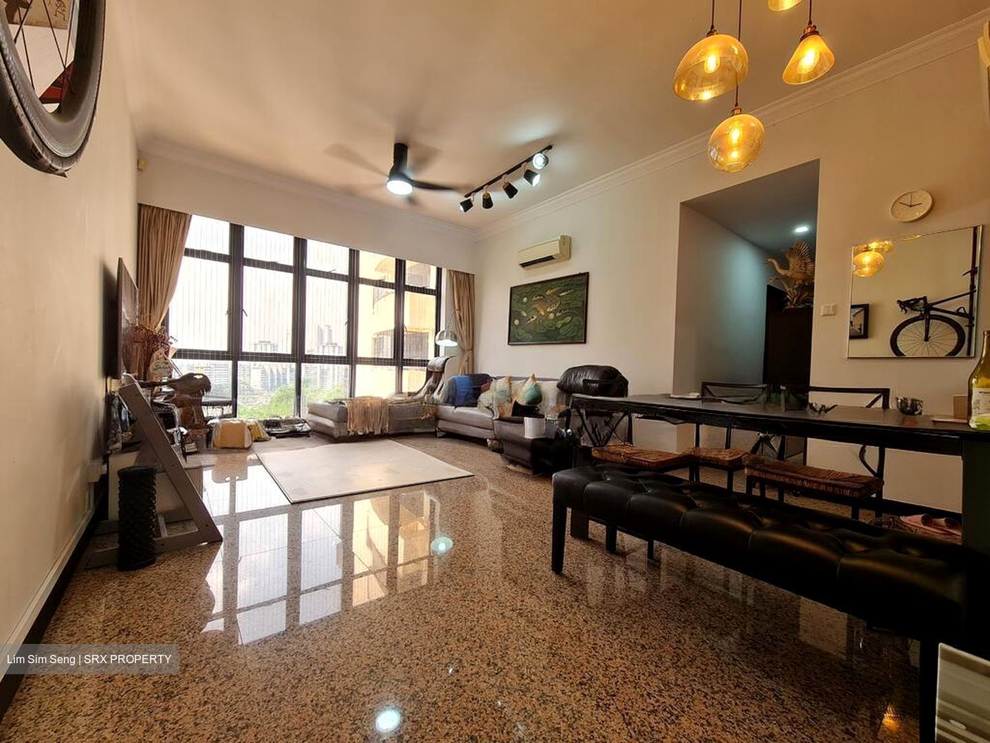Dover Parkview (D5), Condominium #572269141